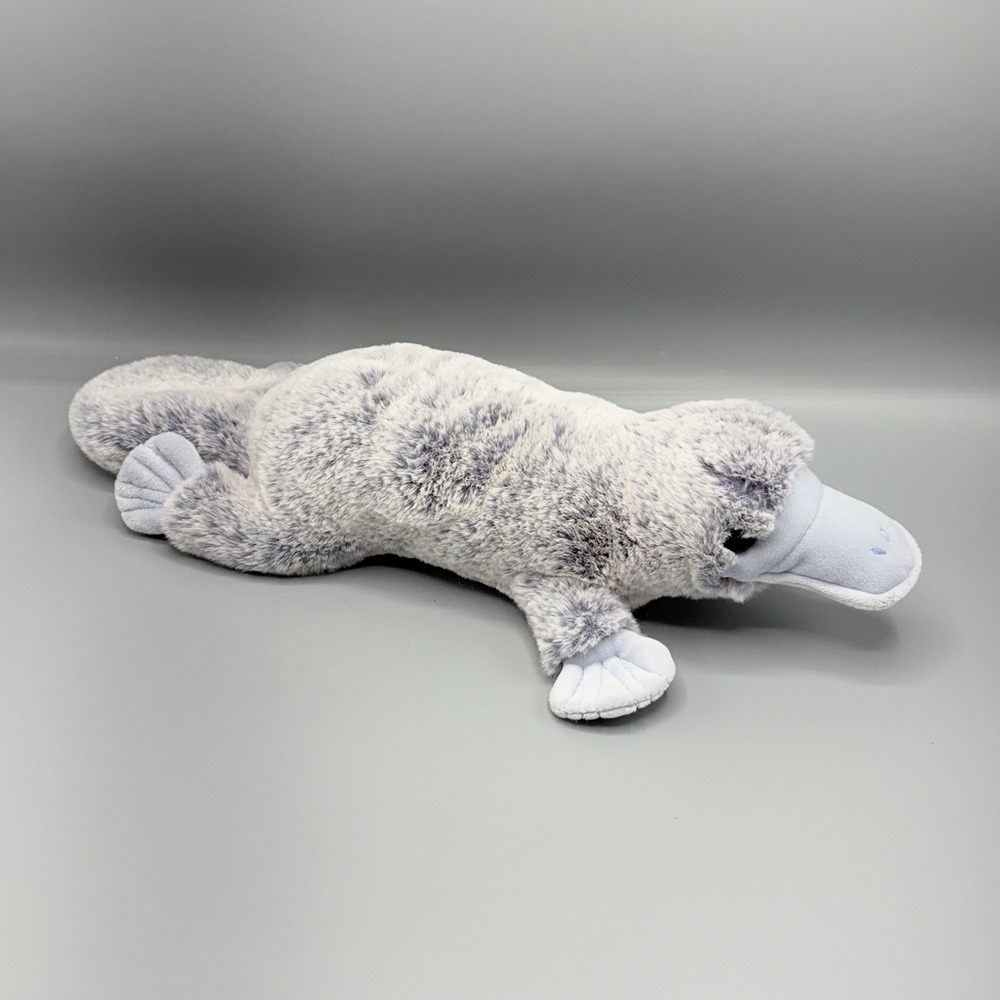 Platypus Super Soft 15" Plush, "Allie" from Douglas Cuddle Toys #4639 *Excellent